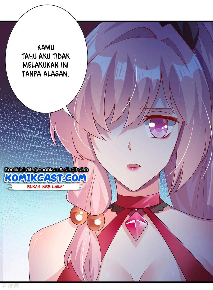 Spirit Sword Sovereign Chapter 346 Gambar 14