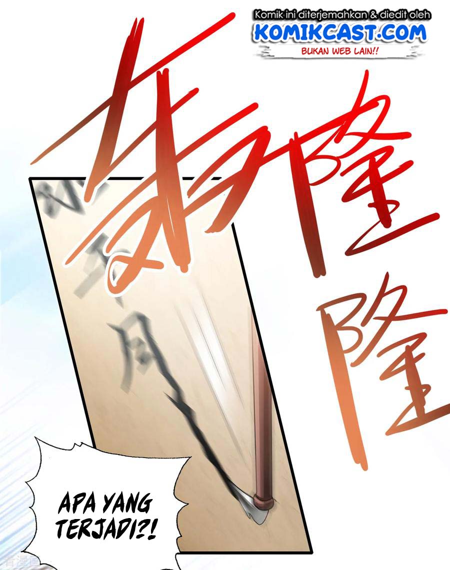 Spirit Sword Sovereign Chapter 346 Gambar 23