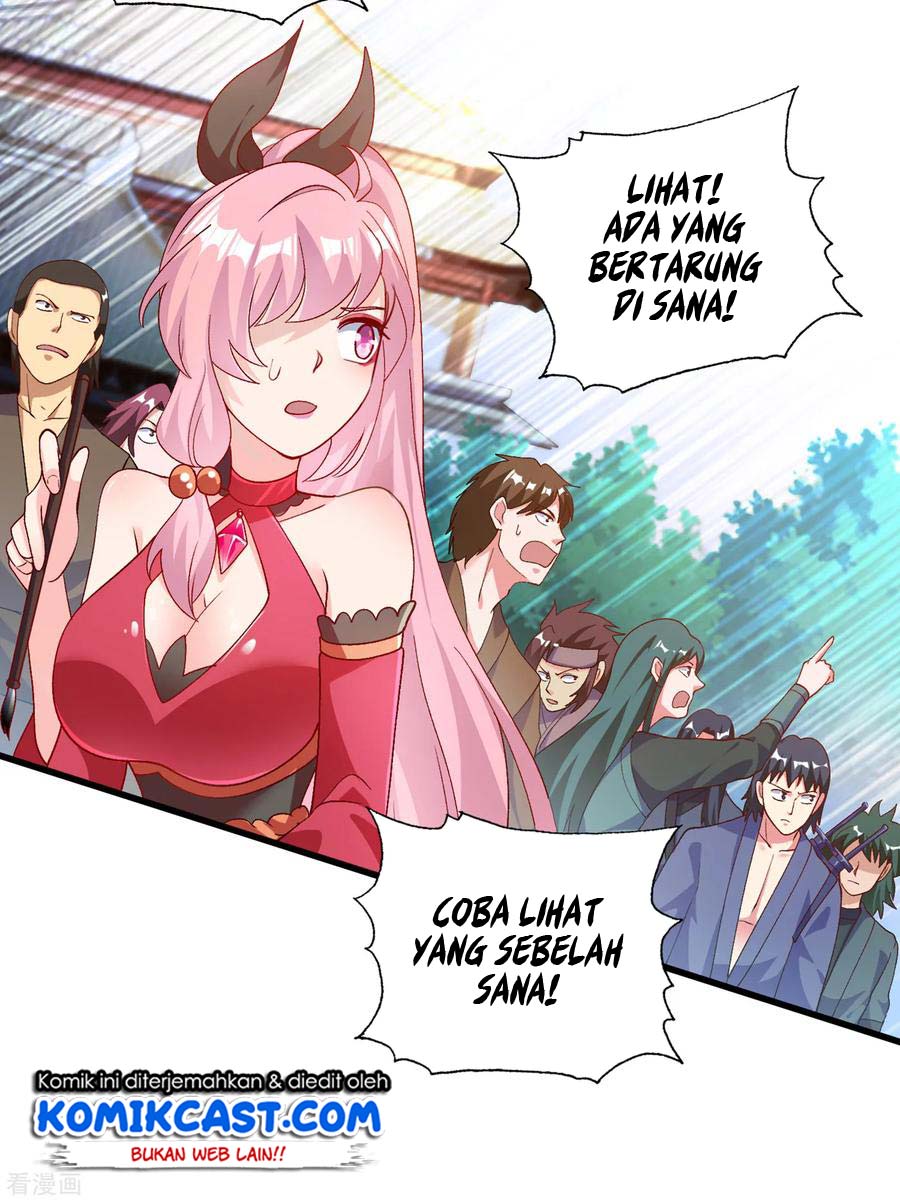 Spirit Sword Sovereign Chapter 346 Gambar 24