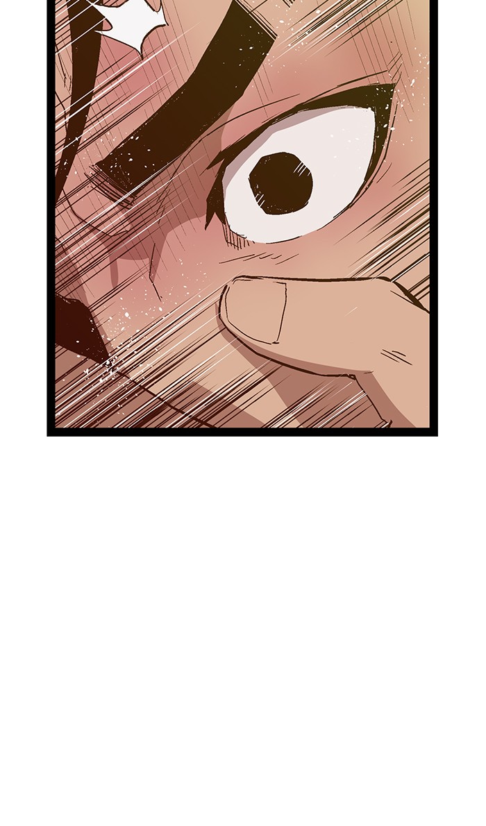 Weak Hero Chapter 119 Gambar 40