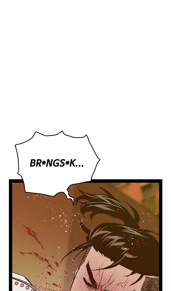 Weak Hero Chapter 119 Gambar 44