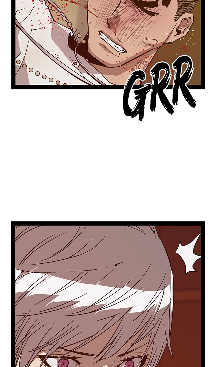 Weak Hero Chapter 119 Gambar 45