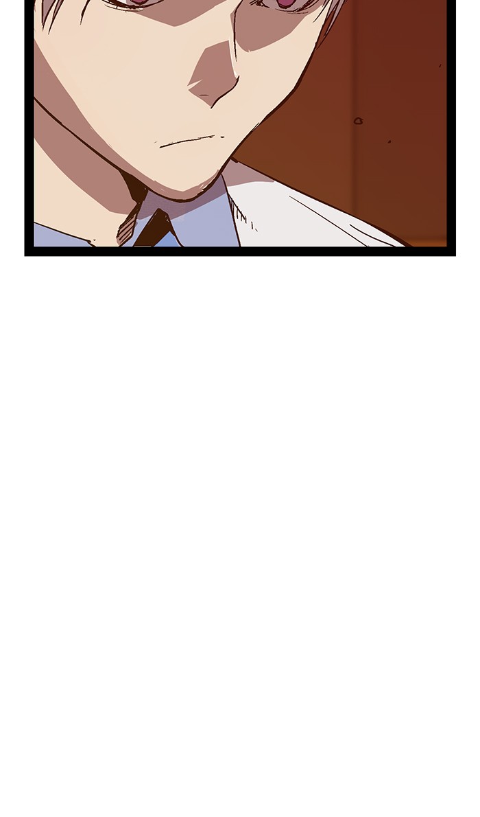 Weak Hero Chapter 119 Gambar 46