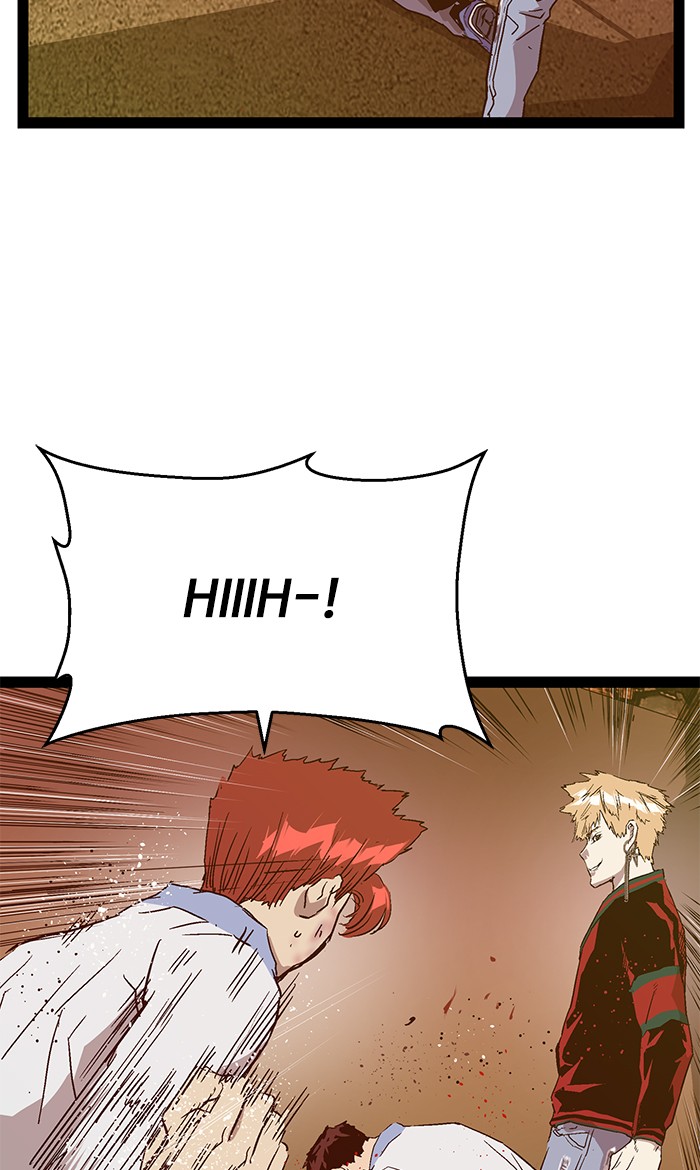 Weak Hero Chapter 119 Gambar 55