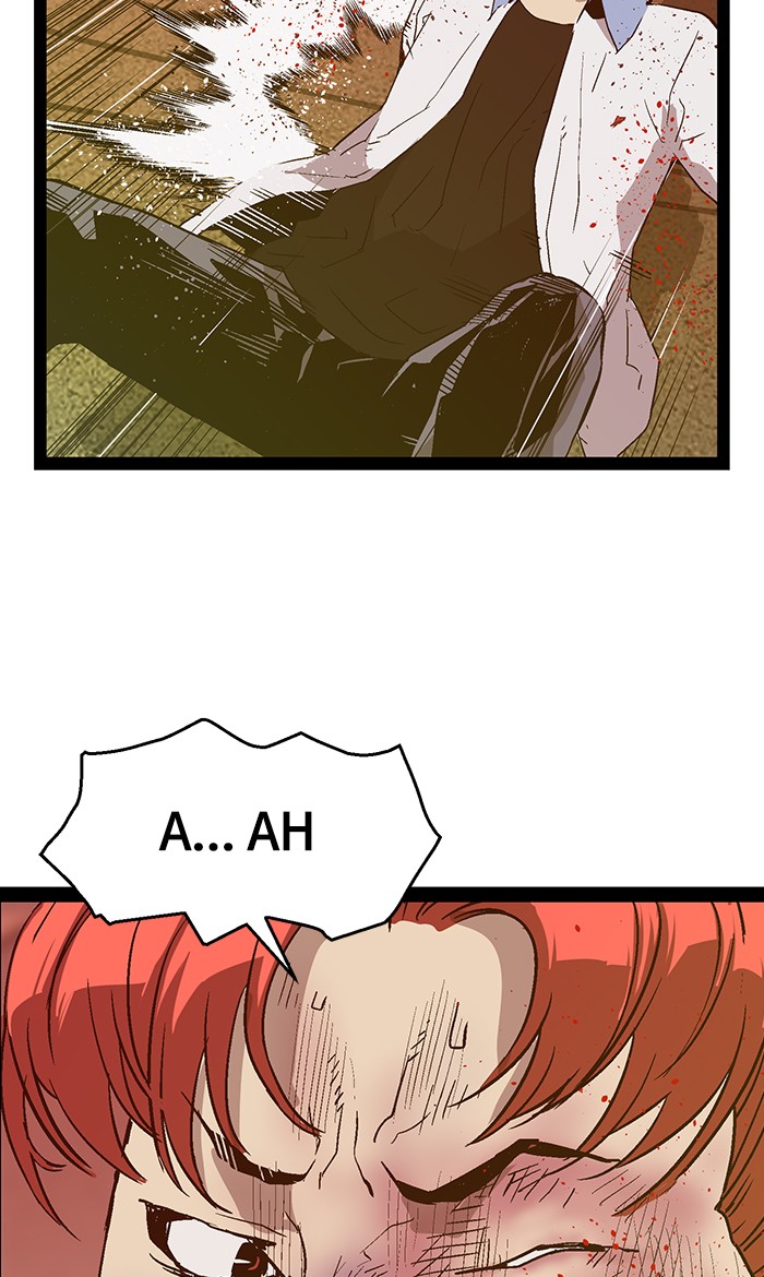 Weak Hero Chapter 119 Gambar 64