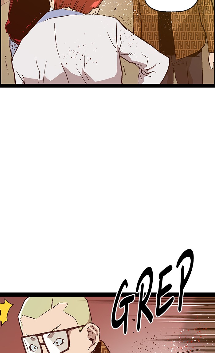 Weak Hero Chapter 119 Gambar 80