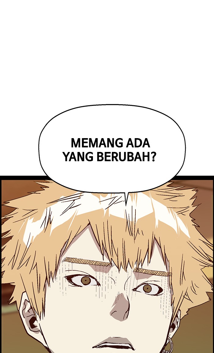 Weak Hero Chapter 119 Gambar 86