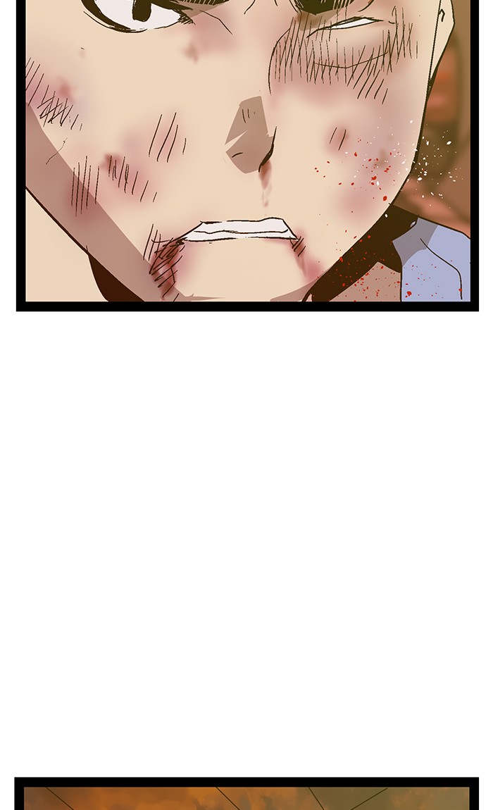 Weak Hero Chapter 119 Gambar 88