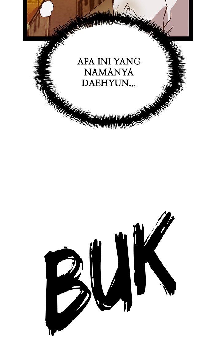 Weak Hero Chapter 119 Gambar 94