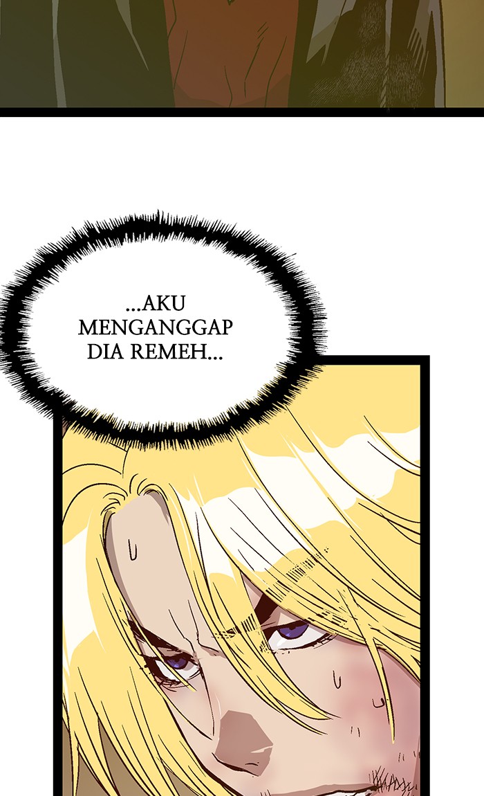 Weak Hero Chapter 119 Gambar 97