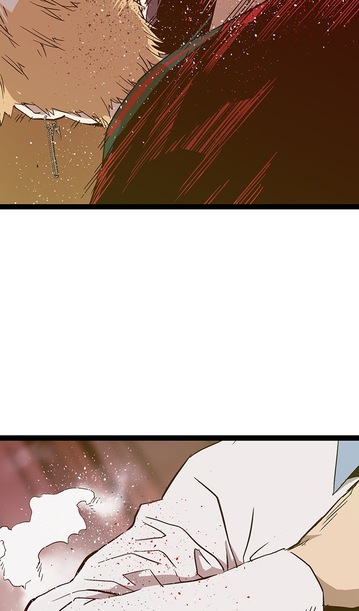 Weak Hero Chapter 119 Gambar 108