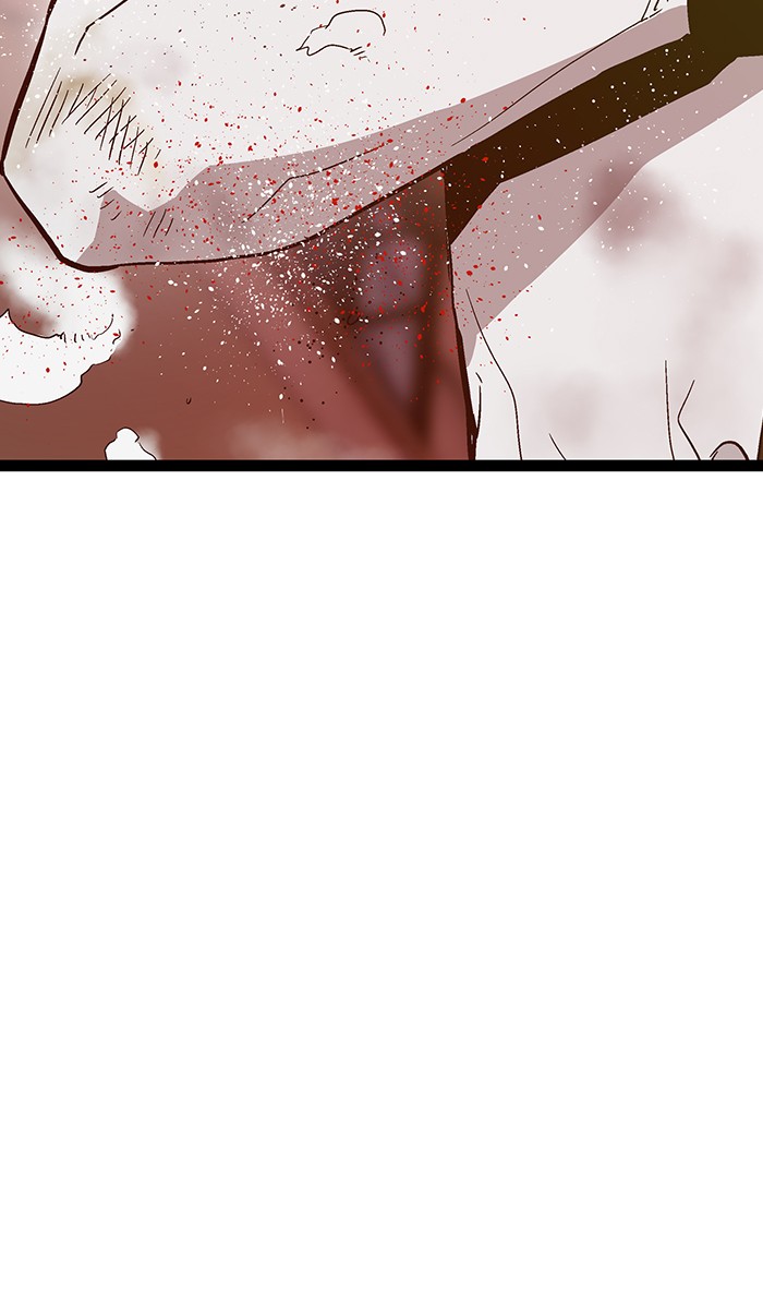 Weak Hero Chapter 119 Gambar 109