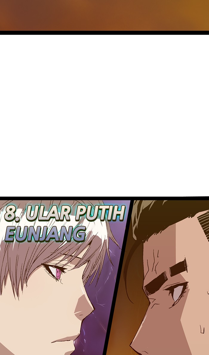 Weak Hero Chapter 119 Gambar 27