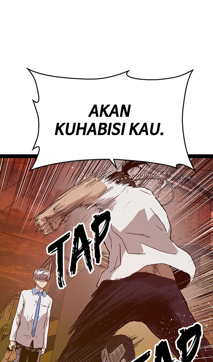 Weak Hero Chapter 119 Gambar 35