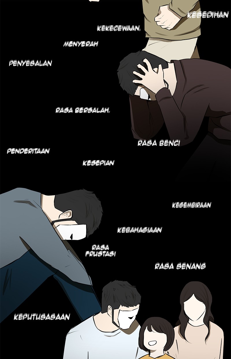 Dark Mortal Chapter 77 Gambar 95