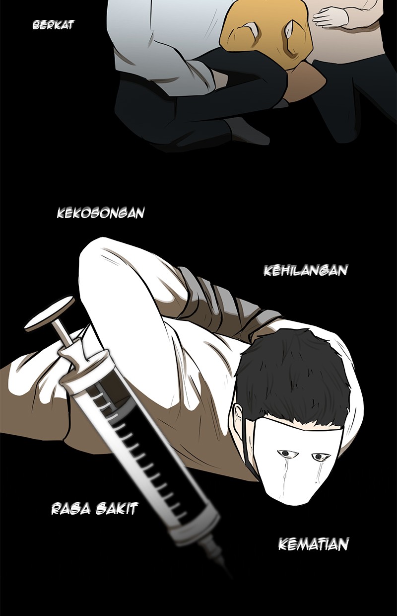 Dark Mortal Chapter 77 Gambar 96