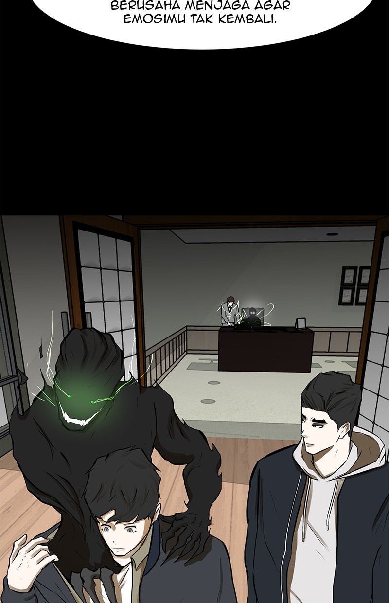 Dark Mortal Chapter 77 Gambar 20