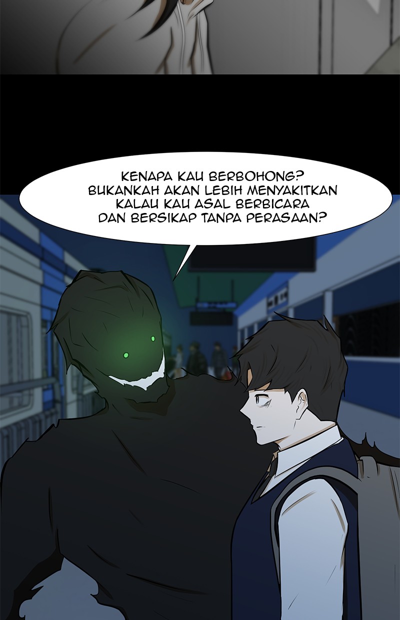 Dark Mortal Chapter 77 Gambar 22