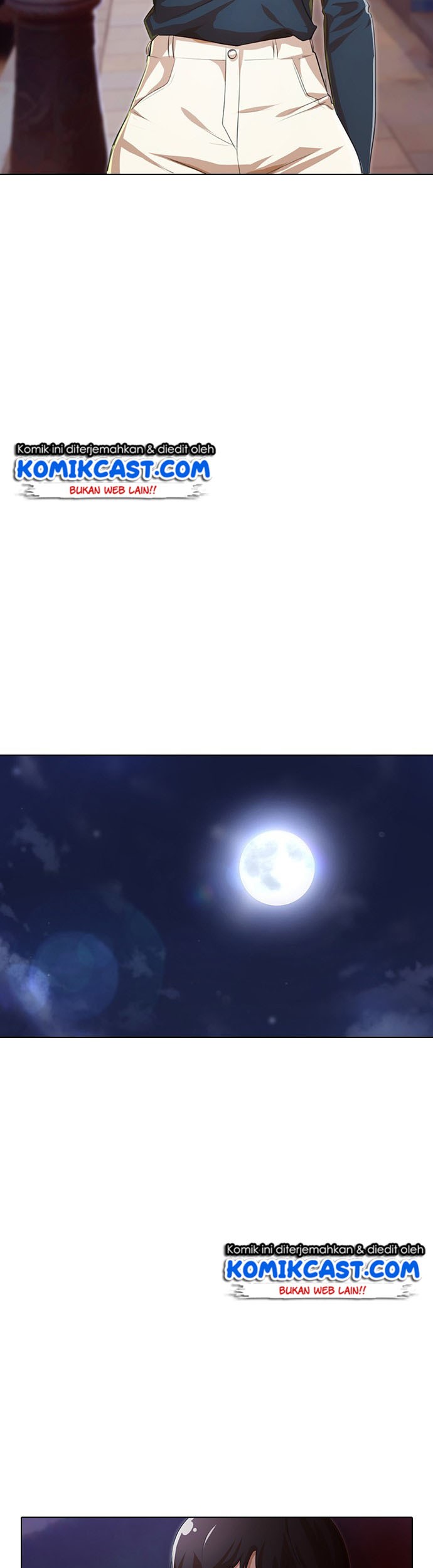 The Girl from Random Chatting! Chapter 129 Gambar 4