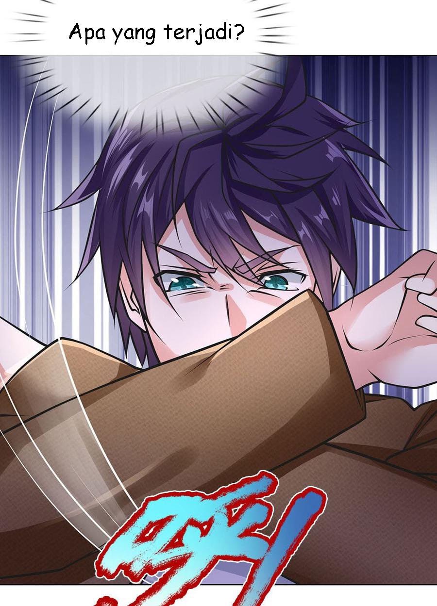 Jipin Yaonie Chapter 65 Gambar 8