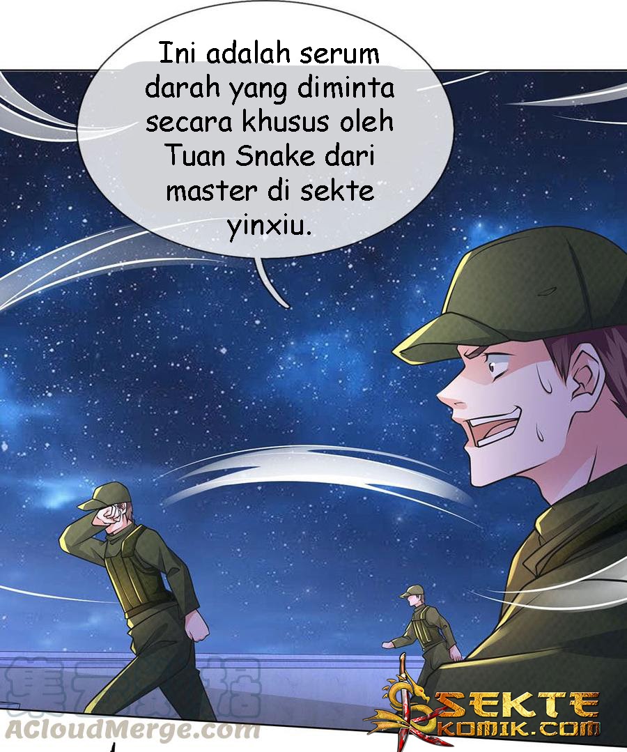 Jipin Yaonie Chapter 65 Gambar 10