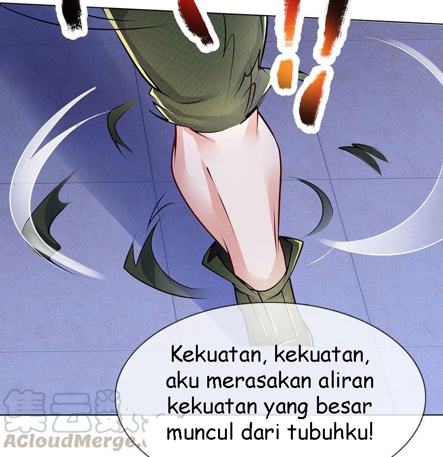 Jipin Yaonie Chapter 65 Gambar 14