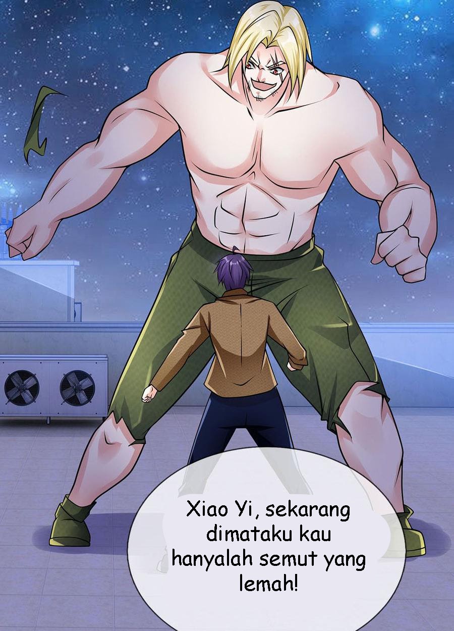 Jipin Yaonie Chapter 65 Gambar 16