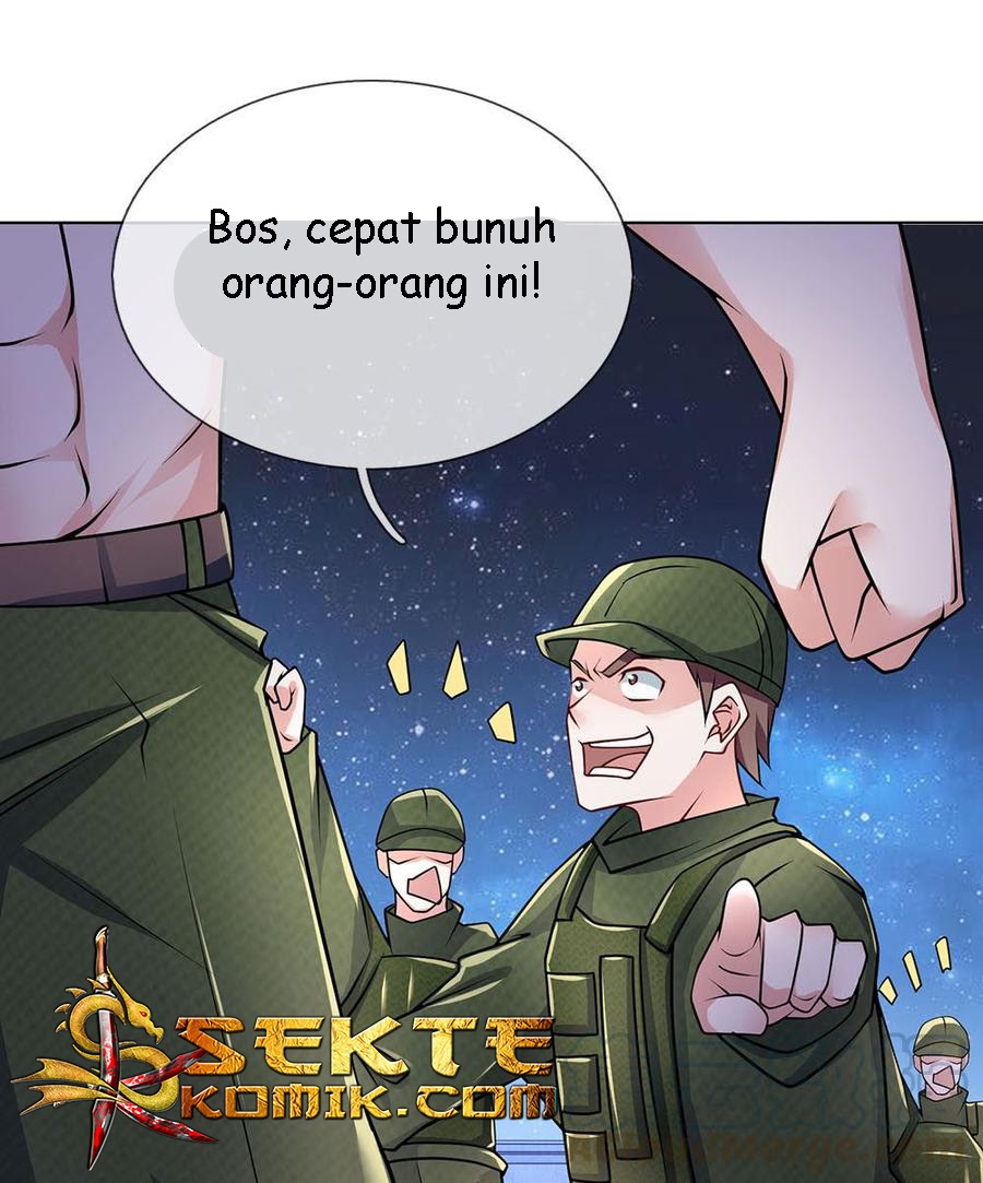 Jipin Yaonie Chapter 65 Gambar 18