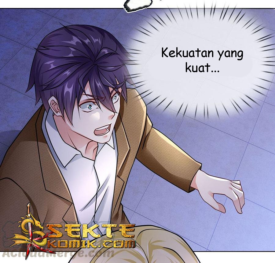 Jipin Yaonie Chapter 65 Gambar 22