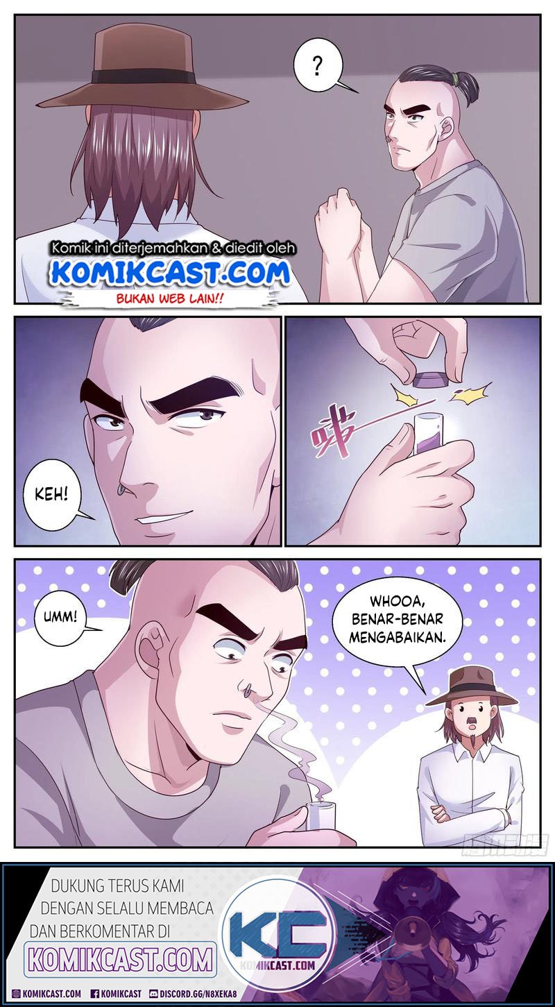 I Have a Mansion In The Post-Apocalyptic World Chapter 379 Gambar 7