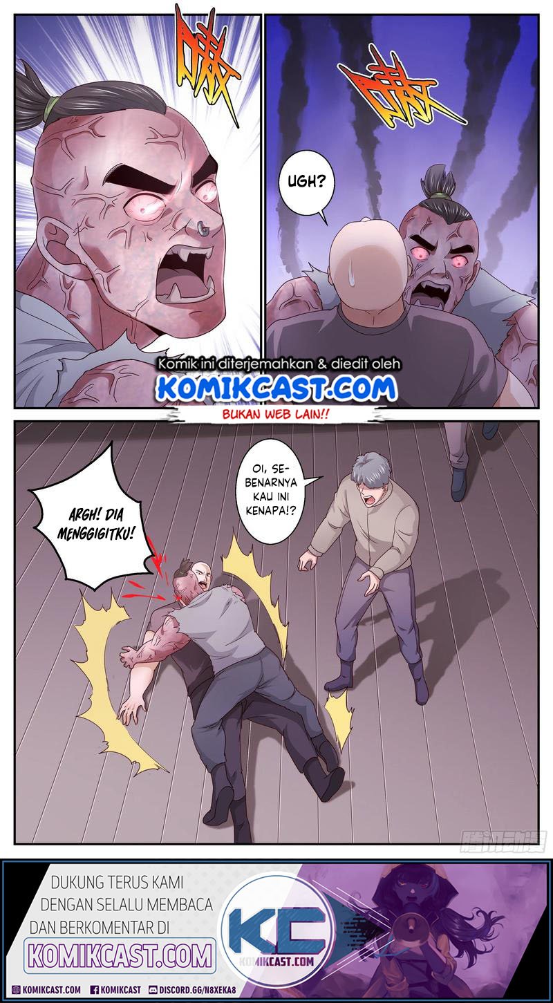 I Have a Mansion In The Post-Apocalyptic World Chapter 379 Gambar 11