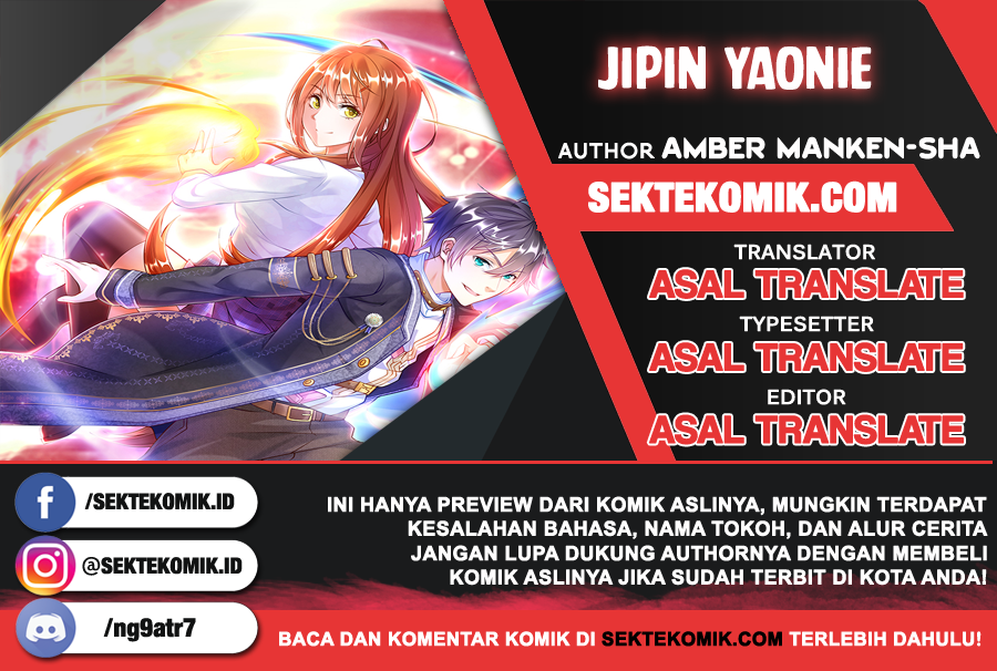 Komik Jipin Yaonie Chapter 66 gambar nomor 1
