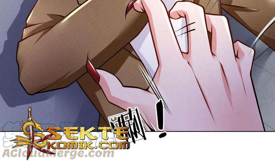 Jipin Yaonie Chapter 66 Gambar 14