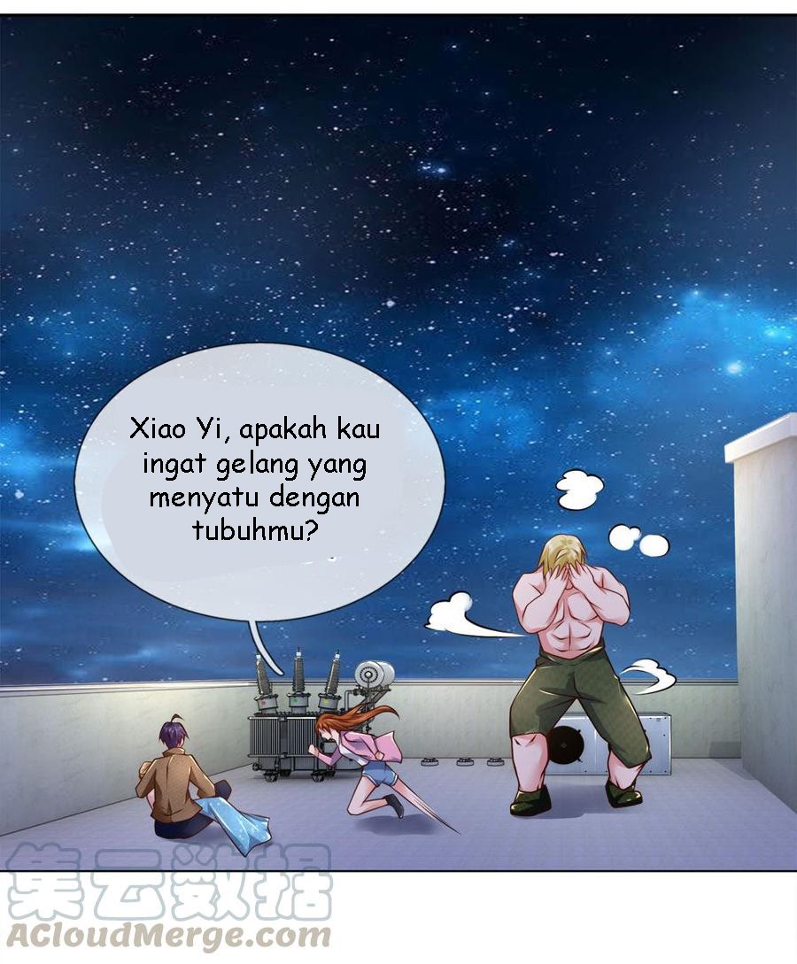 Jipin Yaonie Chapter 67 Gambar 6