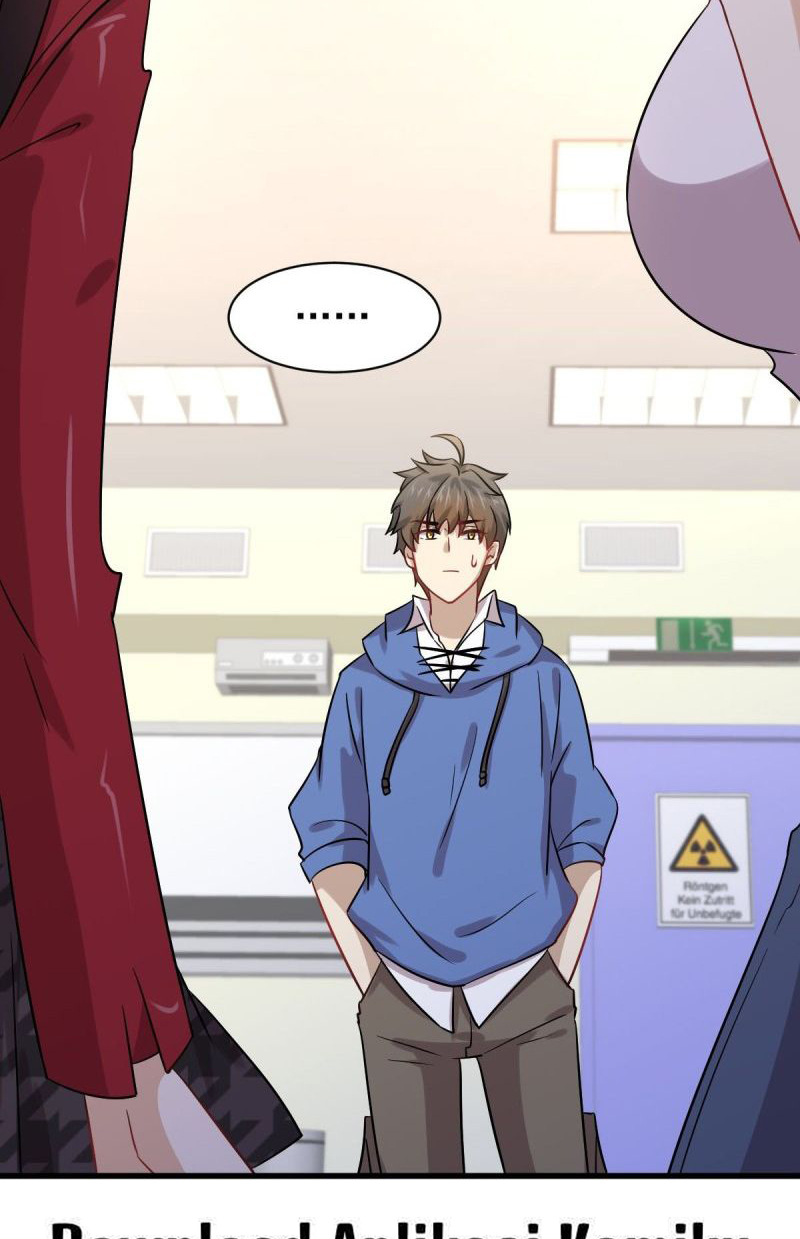 Immortal Swordsman in The Reverse World Chapter 129 Gambar 56