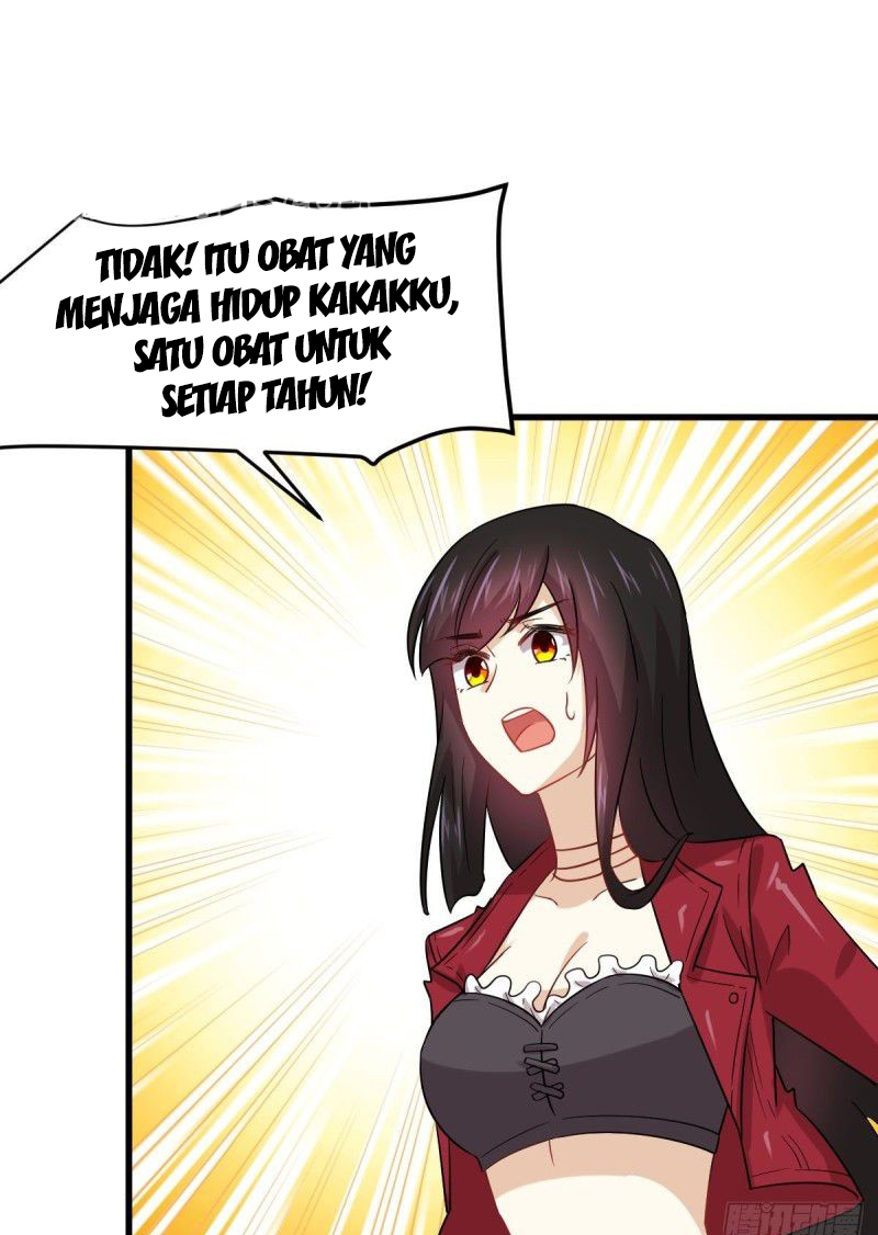 Immortal Swordsman in The Reverse World Chapter 129 Gambar 26