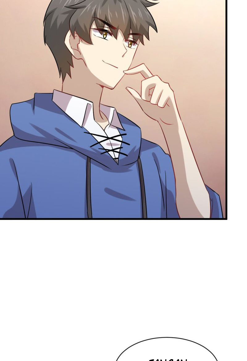 Immortal Swordsman in The Reverse World Chapter 129 Gambar 32