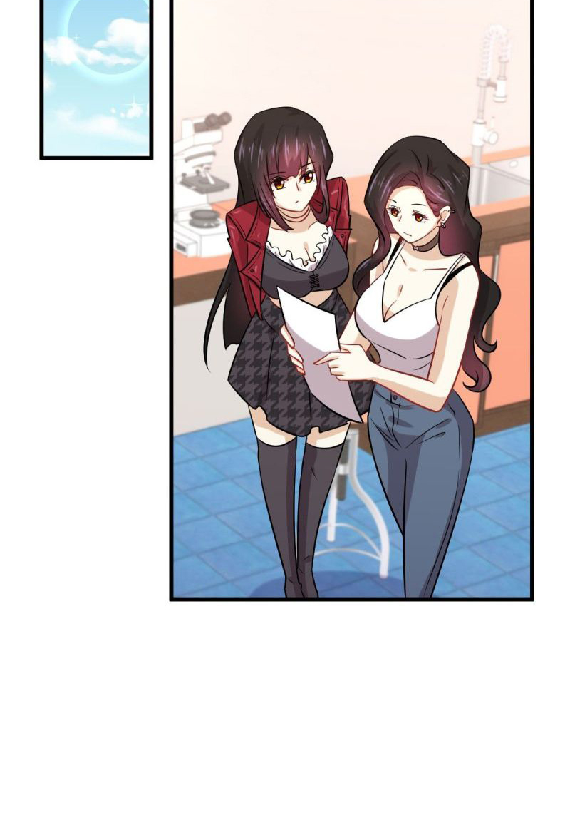 Immortal Swordsman in The Reverse World Chapter 129 Gambar 36