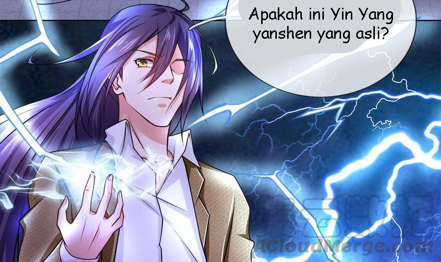 Jipin Yaonie Chapter 68 Gambar 5