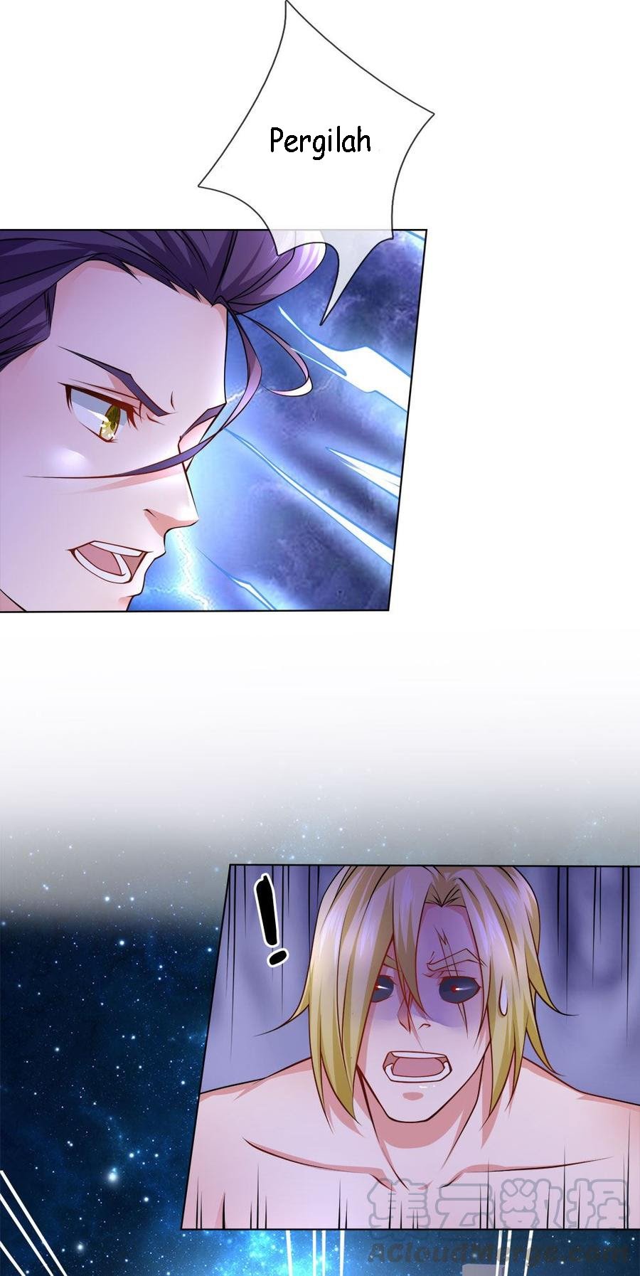 Jipin Yaonie Chapter 68 Gambar 11