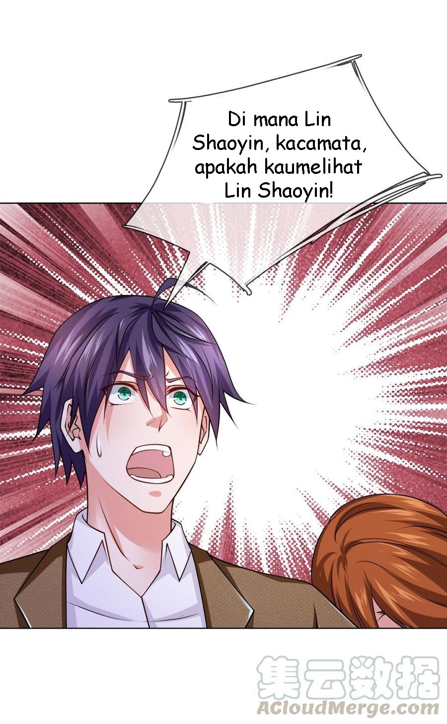 Jipin Yaonie Chapter 68 Gambar 20