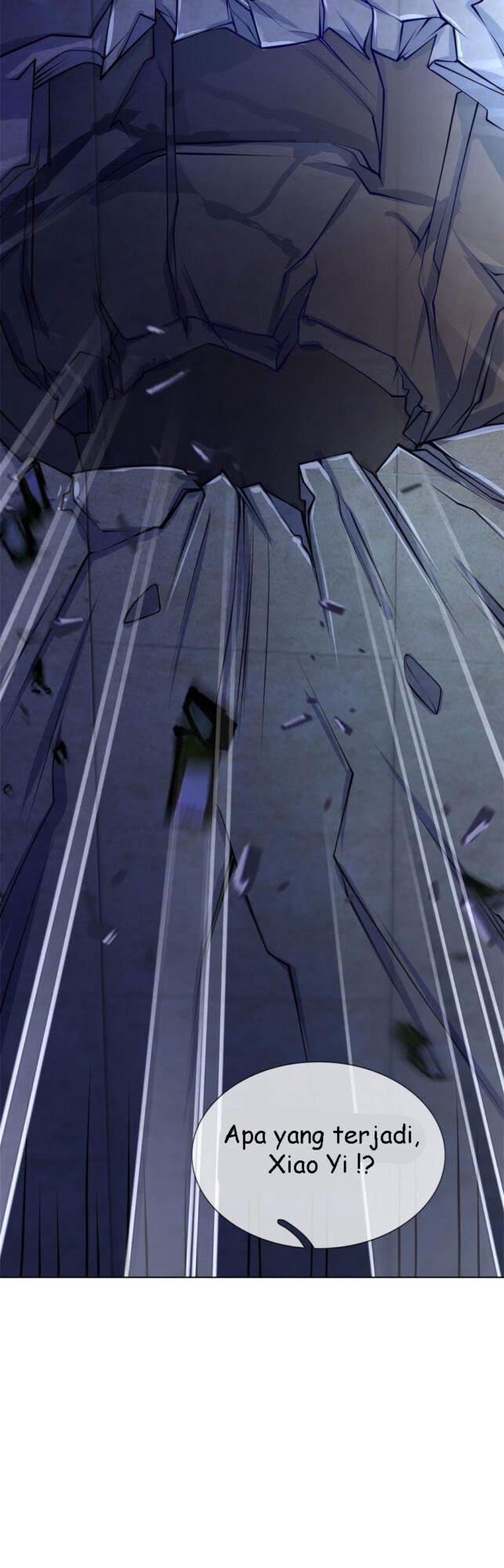 Jipin Yaonie Chapter 68 Gambar 25