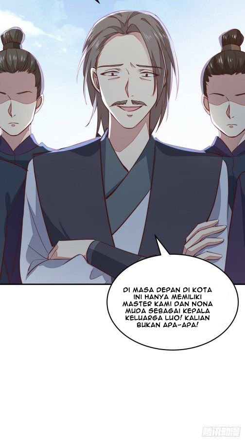 Pupillary Master Chapter 90.1 Gambar 14