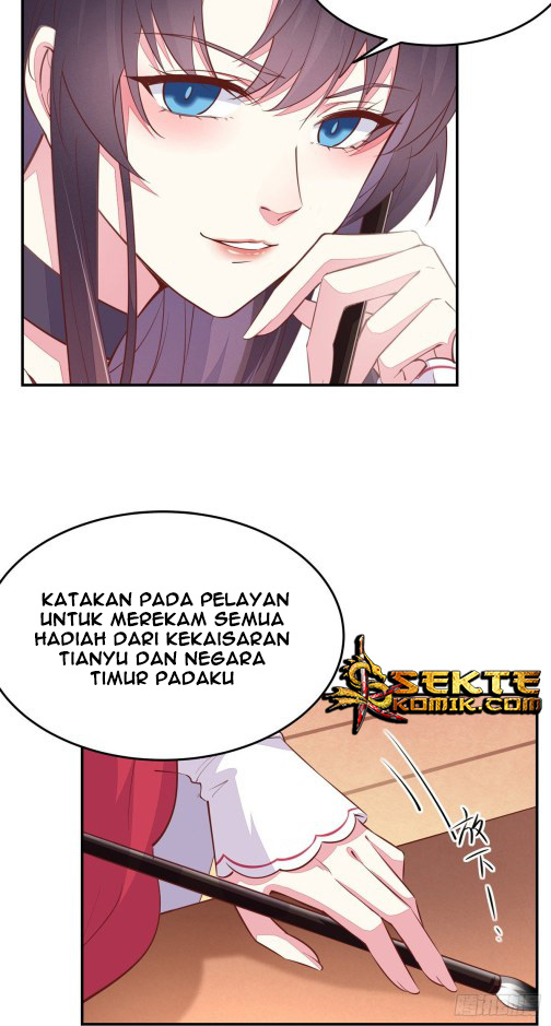 Pupillary Master Chapter 93.1 Gambar 12