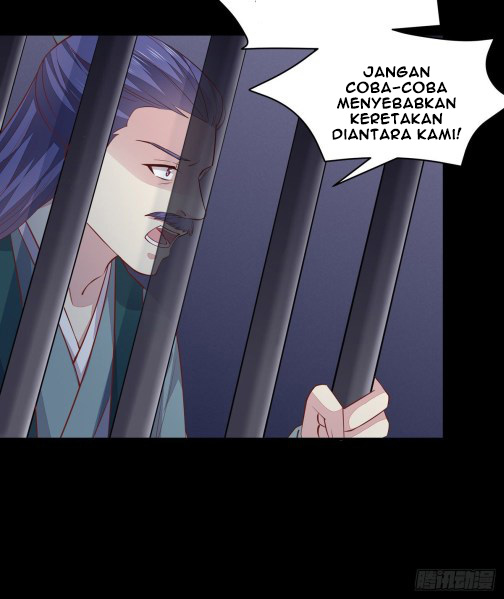 Pupillary Master Chapter 92.2 Gambar 9