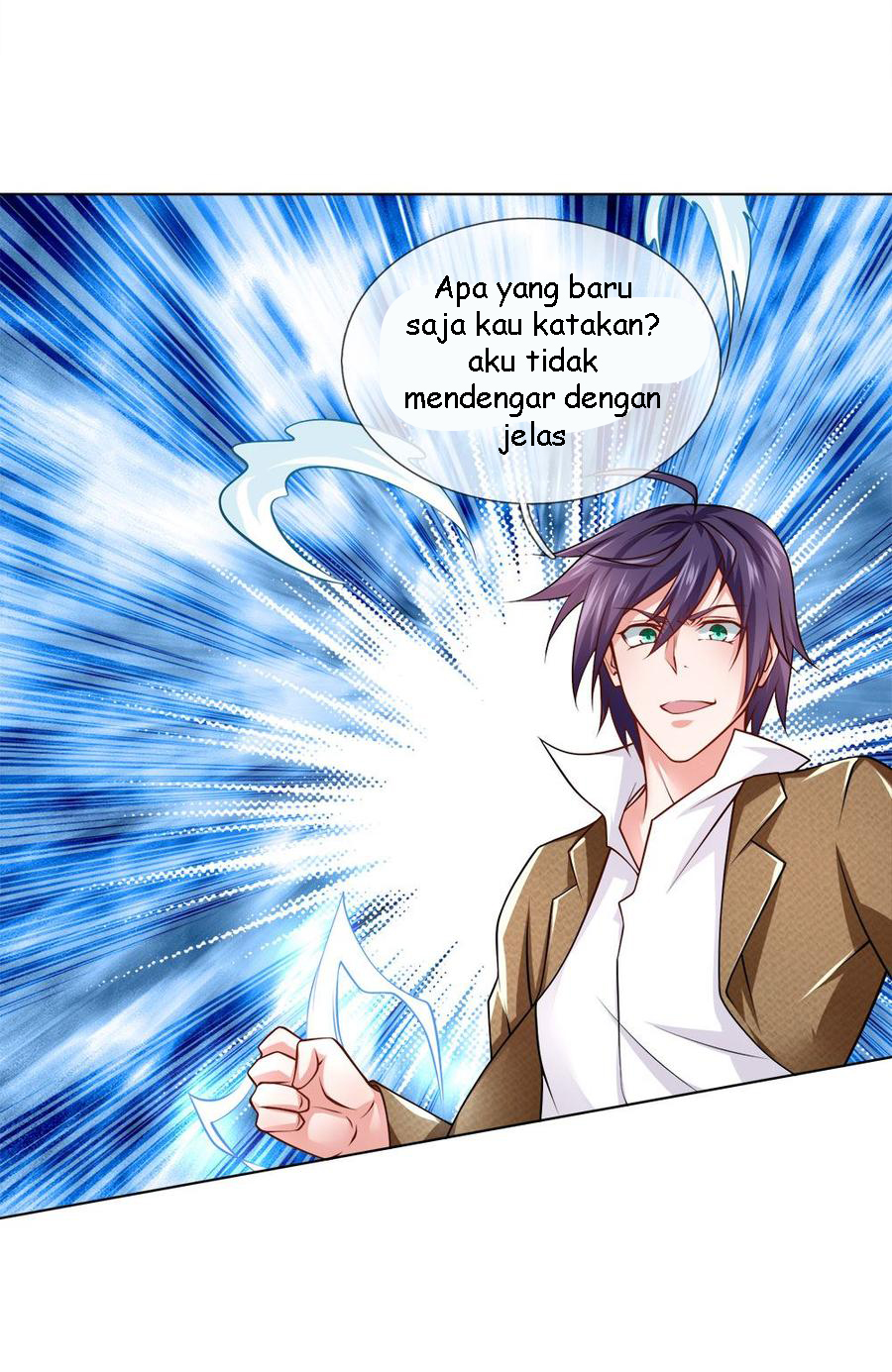Jipin Yaonie Chapter 69 Gambar 19