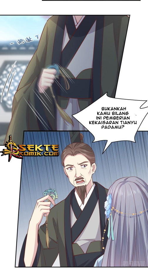 Pupillary Master Chapter 96.1 Gambar 10