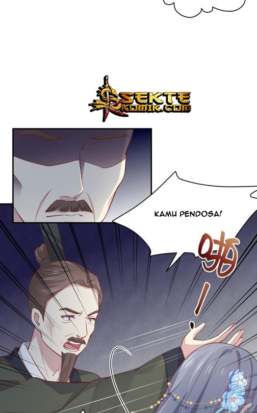 Pupillary Master Chapter 96.1 Gambar 13