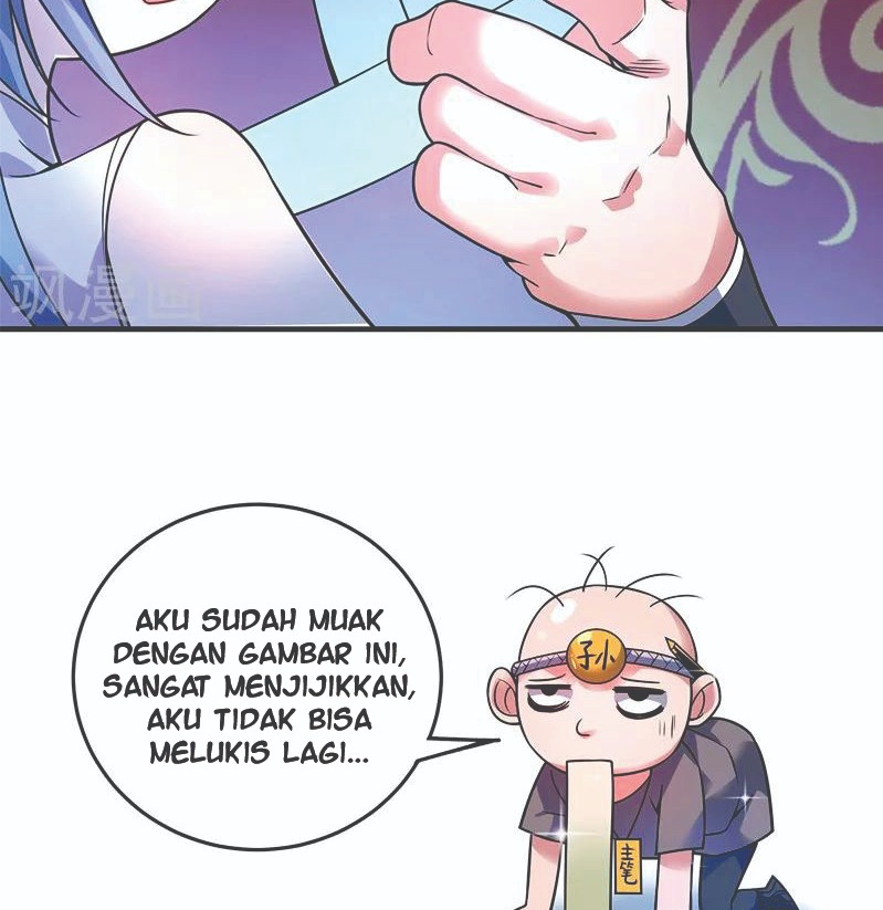 The First Son-In-Law Vanguard of All Time Chapter 50 Gambar 54