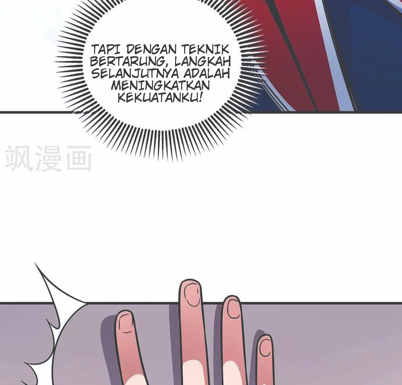 The First Son-In-Law Vanguard of All Time Chapter 50 Gambar 16